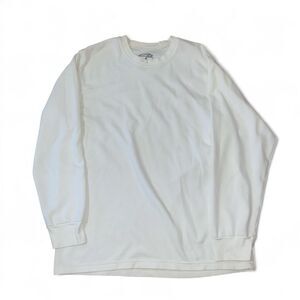 Smith Men's White Long Sleeve Shirt SZ 2XL Surfer Skater